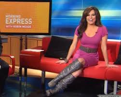 Robin meade shoes appreciation of booted news women leather skirt russian women style german news anchors wearing boots news reporter robin meade selfie boots women stephanie abrams boots alex curry boots robin meade leggings robin meade twitter jennifer westhoven. The Appreciation Of Booted News Women Blog Robin Meade In Grey Desktop Background