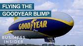 Goodyear has announced that construction work on the first of its new generation of airships has begun. Hindenburg Disaster Real Zeppelin Explosion Footage 1937 British Pathe Youtube