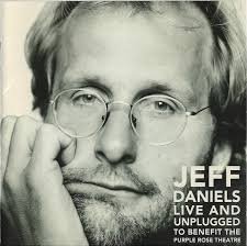 Jeff Daniels
