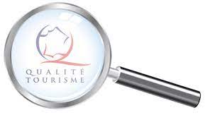 La marque hager propose aussi un très bon rapport qualité/prix et tous ses matériaux sont fabriqués en france. La Marque Qualite Tourisme Une Reconnaissance Etoiles De France