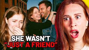 Our Dinner Party with Husband and Husband