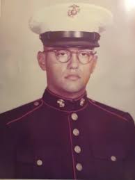 Obituary for David Jarrett