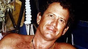 Search for boater leads to alleged serial killer