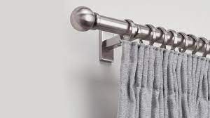 4.4 out of 5 stars. Curtain Poles Rails Curtain Accessories John Lewis Partners