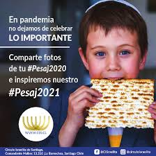 JAG PESAJ KASHER VESAMEAJ!