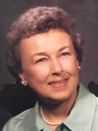 Ruth Spellman Williams Obituary