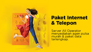 Dapatkan pulsa gratis rp.100.000 tanpa syarat. Expayment Pulsa Tasik Gudangnya Pulsa Murah All Operator