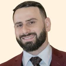 Mark Deering, MA, LPC