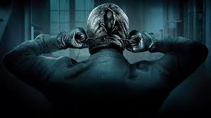 +100 jeff the killer wallpaper hd 2017 2. Hd Wallpaper Human In Mask Wallpaper Killer The Collector Men Strength Wallpaper Flare