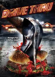 The following weapons were used in the film drive thru: Drive Thru 2007 Imdb
