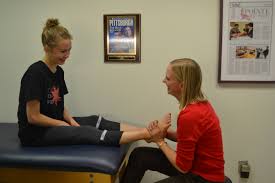 Acsm is the crossroads of sports medicine. A Leap Forward For Dance Medicine Pittsburgh Ballet Theatre