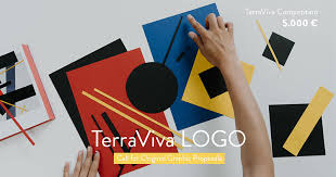 Nuovo logo per la piattaforma di concorsi TerraViva