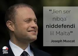Joseph Muscat