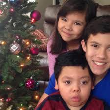 Fundraiser for Harriet Wang by Monica McMillen : For Sabrina's Children