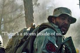 Lone Survivor Quotes On Twitter There S A Storm Inside Of Us I Ve Heard Many Team Guys Speak Of This A Burning A River A Drive Http T Co Cedv7mwzz1 Twitter