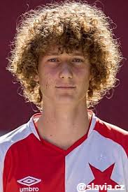 Profile page for west ham united player alex král. Alex Kral Defender Slavia Czech Republic Talent 1998 Football Talent Scout