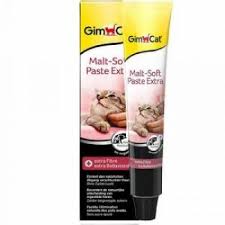 Gimcat Kediler Icin Multi Vitamin 20 Gr Ve Malt Soft 20 Gr Vitaminler Diyet Vitamin