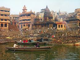 best time to go to varanasi uttar pradesh weather and