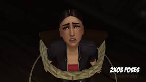 Loverslab community is toxic against rape/kidnap mods for sims4. Developing Darkness Developing Darkness 2x03 Poses This Pose Pack