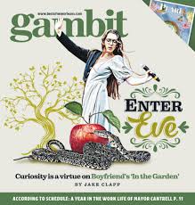 Gambit Digital Edition: May 5, 2025 by Gambit New Orleans - Issuu