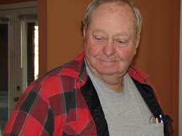 Norman Mercer Obituary (1941