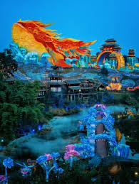 自貢自由行旅遊攻略（2026）：附近熱門好去處、人氣景點、行程 ...