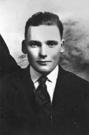 Albert Leslie (Kim) Crothers