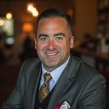 Love what I do and am blessed to work for such an amazing company!