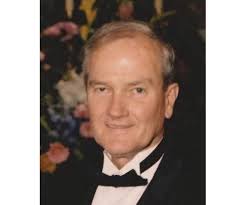 Thomas Bernard McNally Obituary (2025)