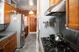 Find elegant storage solutions for any kitchen from sears. Sears Roebuck Kit Home Tour Photos Apartment Therapy