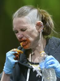 Photos: Music City Bowl festivities in Nashville