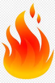 Sketch the flame's edge curves to the right and left of your fish hook shape. Cartoon Drawings Of Fire Free Transparent Png Clipart Images Download