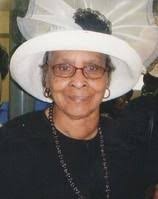 Dotha Maddox Obituary (1925