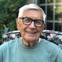 Jack Donahue Obituary (1933