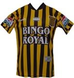 Rosario, provincia de santa fe. Rosario Central 2009 2010 Jersey First Division Argentina