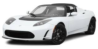The tesla roadster was the american automaker's first vehicle program. Amazon Com 2010 Tesla Roadster Reviews Images And Specs Vehicles