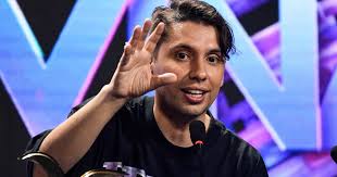 En Viña no te irá bien": Fabrizio Copano recordó ninguneo en TV y adelantó  su próximo gran proyecto