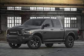 Ram trucks reached deep into its archives for their latest special edition as they revealed their 2019 ram 1500 classic version of the 1978 dodge warlock pickup truck today. 2019 Ram 1500 Classic Warlock Edition Pick Up Trucks