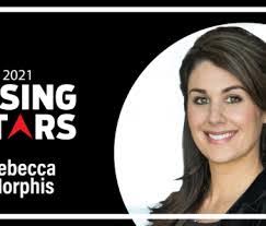 Rebecca Morphis's Instagram, Twitter & Facebook