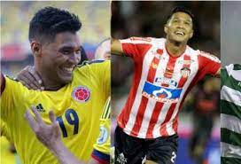 Teófilo Gutiérrez: Noticias, Fotos y Videos de Teófilo Gutiérrez