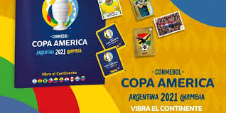 Los mejores cracks reunidos en una espectacular colección para empezar a palpitar el torneo más importante del continente. Album Copa America 2021 Colombia Argentina Precio De Sobres Y Album En Colombia Copa America 2021 Futbolred