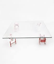 table basse cuirassee table basse mobilier de salon table