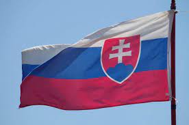 Introduction in the early 1990s, political changes in europe resulted in the creation of two new nations: Slovenia Slovakia And Slavonia What Is The Difference Slovenia Tour