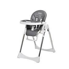 We did the research and here are our top picks for high chairs. Lotus High Chair Chelino
