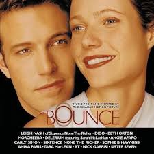 Bounce (Music From And Inspired By The Miramax Motion Picture)