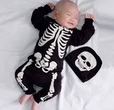 Maybe you would like to learn more about one of these? Los Mejores Disfraces De Halloween Para Ninos Y Bebes Nole