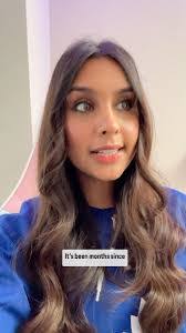 Deepa As's Instagram, Twitter & Facebook