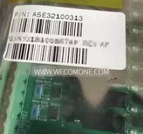A5E32100313 Siemens GH180 GH180 24VDC User I/O Board