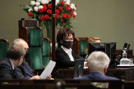 Check spelling or type a new query. Marszalek Sejmu Elzbieta Witek Z Pis W Poniedzialek W Rzeszowie