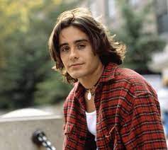 The show's heartthrob, jordan catalano (played by jared leto), however, was nowhere to be found. A Timeline Of Jared Leto S Many Onscreen Looks Jared Leto Heartthrob Jared Leto Hair